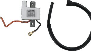 RICK'S MOTORSPORT ELECTRIC Hot Shot Ignition Coil - Yamaha