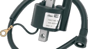 RICK'S MOTORSPORT ELECTRIC Hot Shot Ignition Coil - Yamaha