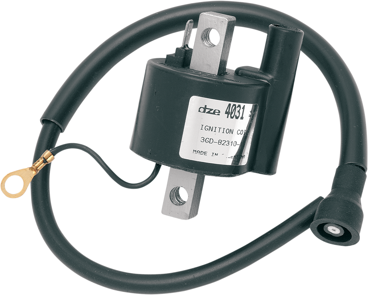 RICK'S MOTORSPORT ELECTRIC Hot Shot Ignition Coil - Yamaha