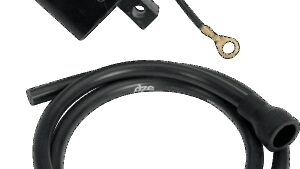 RICK'S MOTORSPORT ELECTRIC Hot Shot Ignition Coil - Polaris