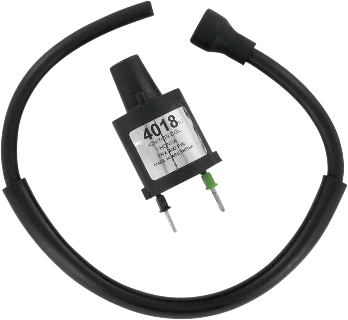 RICK'S MOTORSPORT ELECTRIC Hot Shot CDI Box - Honda - Image 2