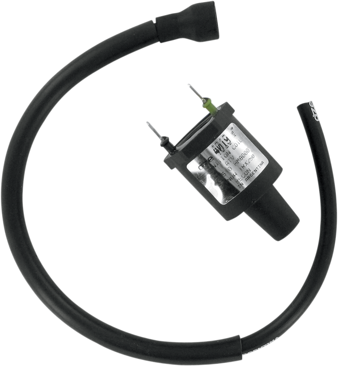 RICK'S MOTORSPORT ELECTRIC CDI Box - Honda - Image 2