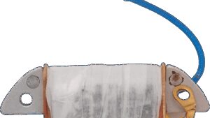 RICK'S MOTORSPORT ELECTRIC Source Coil - Yamaha