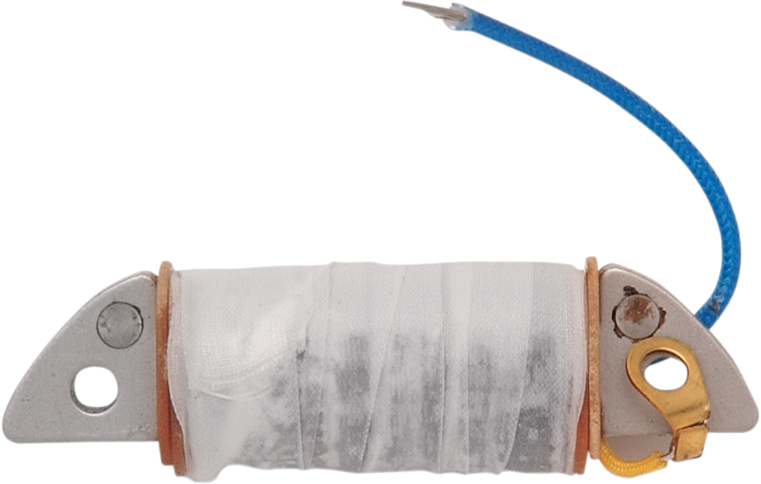 RICK'S MOTORSPORT ELECTRIC Source Coil - Yamaha