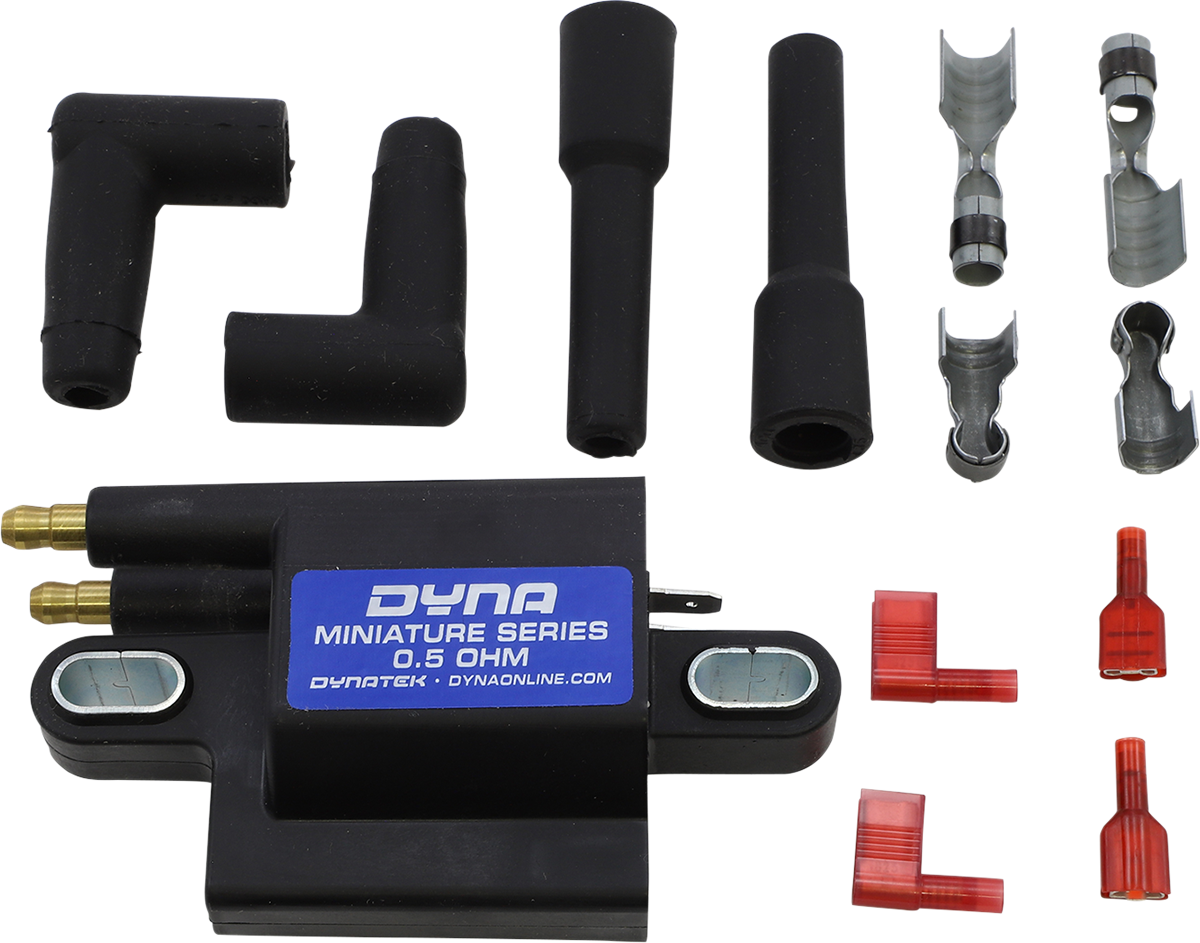 DYNATEK Dual Output Miniature Coil