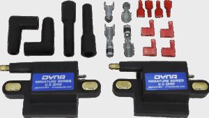 DYNATEK Single Output Miniature Coil