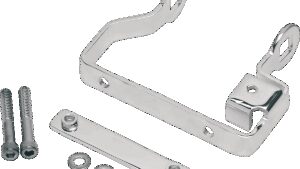 DRAG SPECIALTIES Bracket - Coil - '04-'06 XL