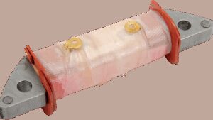 WSM Charge Coil - Yamaha