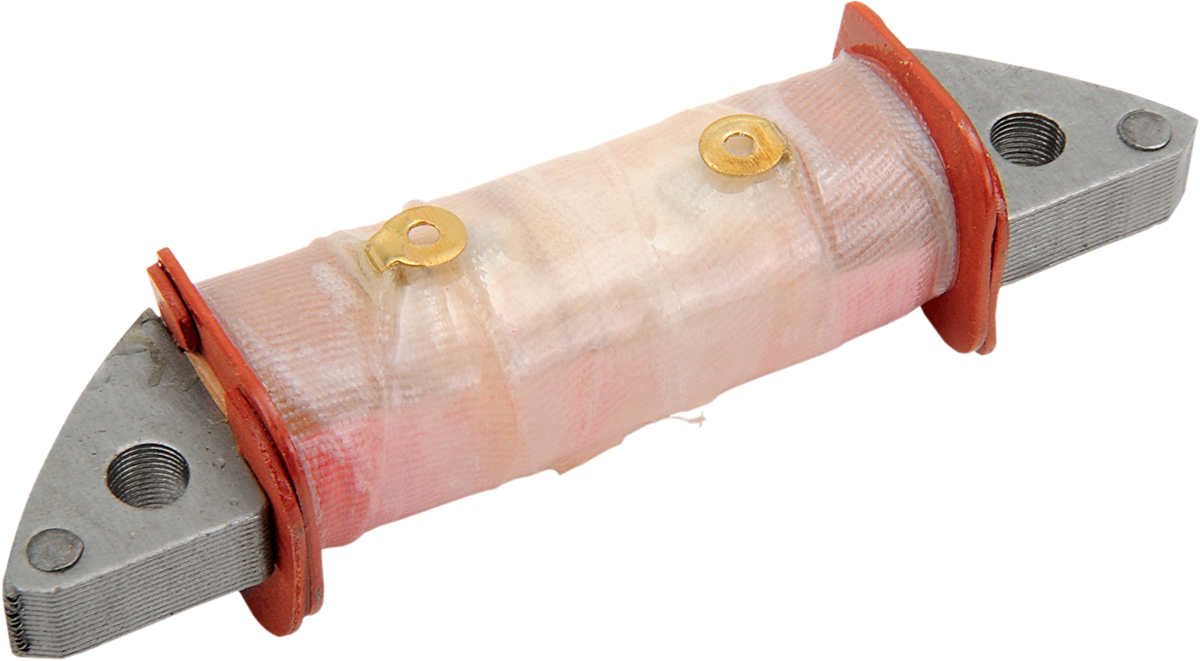 DRAG SPECIALTIES Starter - 1.4 kW - Chrome - '86-'22 XL - Image 2