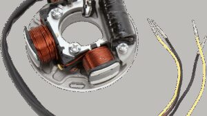 WSM Stator - Sea-Doo