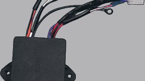 WSM CDI Box - Kawasaki