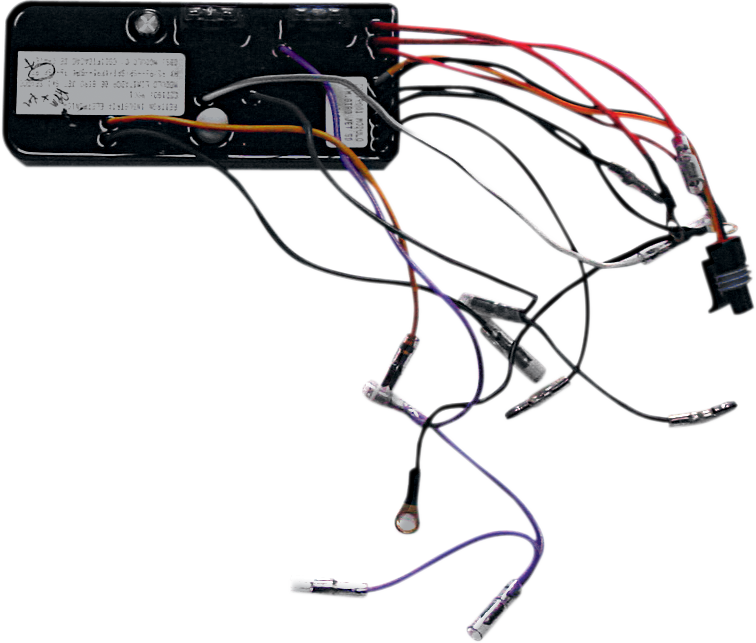 DYNATEK Programmable Ignition System - Yamaha - Image 2