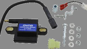 DYNATEK Coil Kit - Suzuki