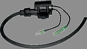 KIMPEX External Ignition Coil - Yamaha