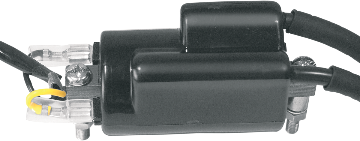 DAYTONA TWIN TEC LLC TC88 Ignition with Wire Harness - Image 2