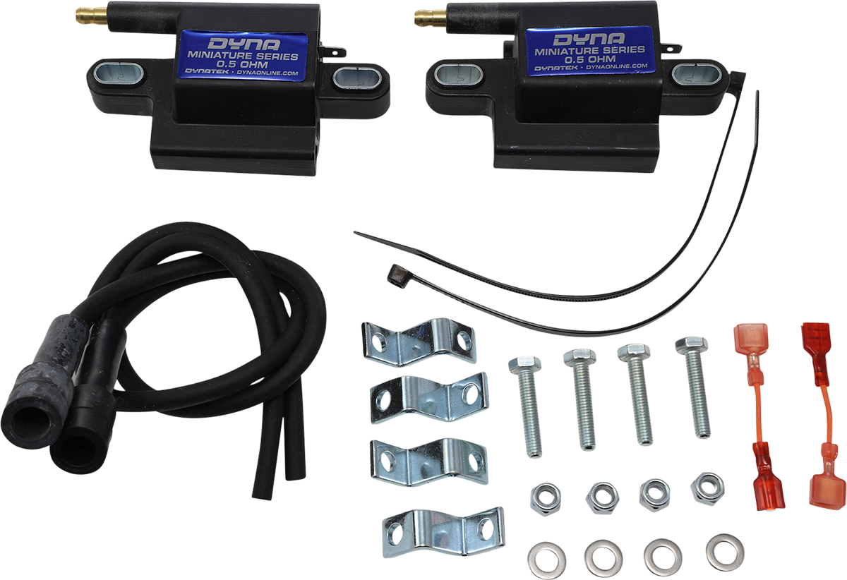 DYNATEK Coil Kit - Kawasaki