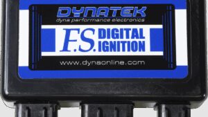 DYNATEK Non-Programmable Ignition System - Kawasaki
