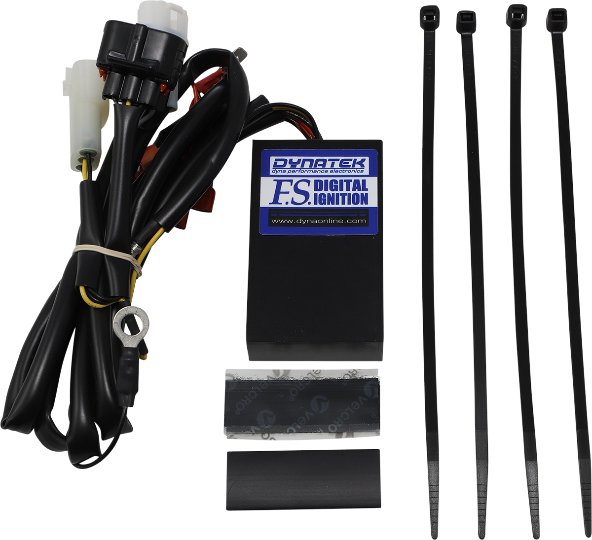 DYNATEK Non-Programmable Ignition System - Yamaha