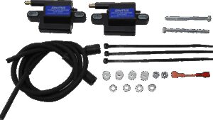 DYNATEK Coil Kit - Teryx 750