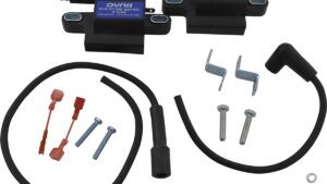 DYNATEK Coil Kit - Yamaha