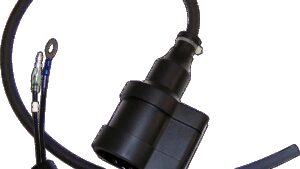 WSM Ignition Coil - Yamaha