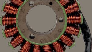 RICK'S MOTORSPORT ELECTRIC Stator - Sea-Doo