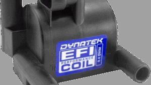 DYNATEK Dual-Output - .4 ohm - Harley Davidson