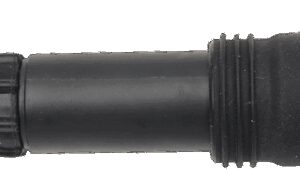 PARTS UNLIMITED Ignition Coil - Suzuki
