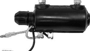 EMGO Ignition Coil - Yamaha