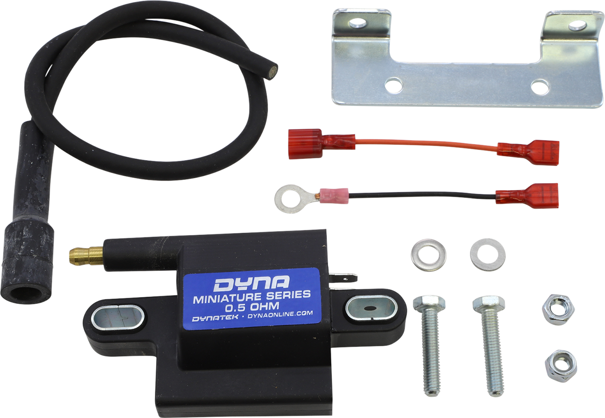 DYNATEK COIL KIT CAT ATV/TRV 1000 - Image 2