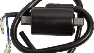EMGO 12 V Ignition Coil - Single Lead - Honda