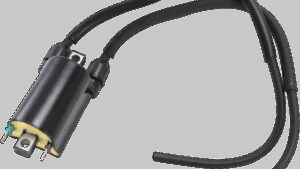 EMGO Ignition Coil - Honda