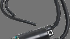 EMGO Ignition Coil - Honda