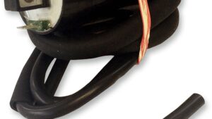 RICK'S MOTORSPORT ELECTRIC Ignition Coil - Honda/Kawasaki