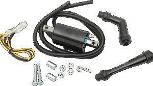 RICK'S MOTORSPORT ELECTRIC Ignition Coil - Honda