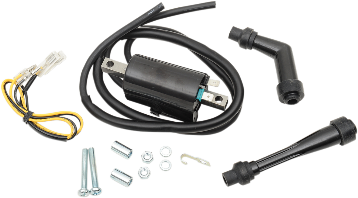 RICK'S MOTORSPORT ELECTRIC Ignition Coil - Honda