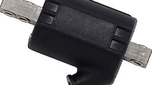 DRAG SPECIALTIES Single-Fire Ignition Coil -12 V - 3 Ohms