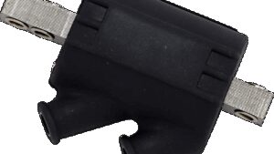 DRAG SPECIALTIES Dual-Fire Ignition Coil -12 V - 3 Ohms