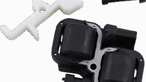 MOOSE OFFROAD Ignition Coil - Polaris