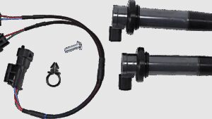DYNOJET Stick Ignition Coil - RZR XP Turbo