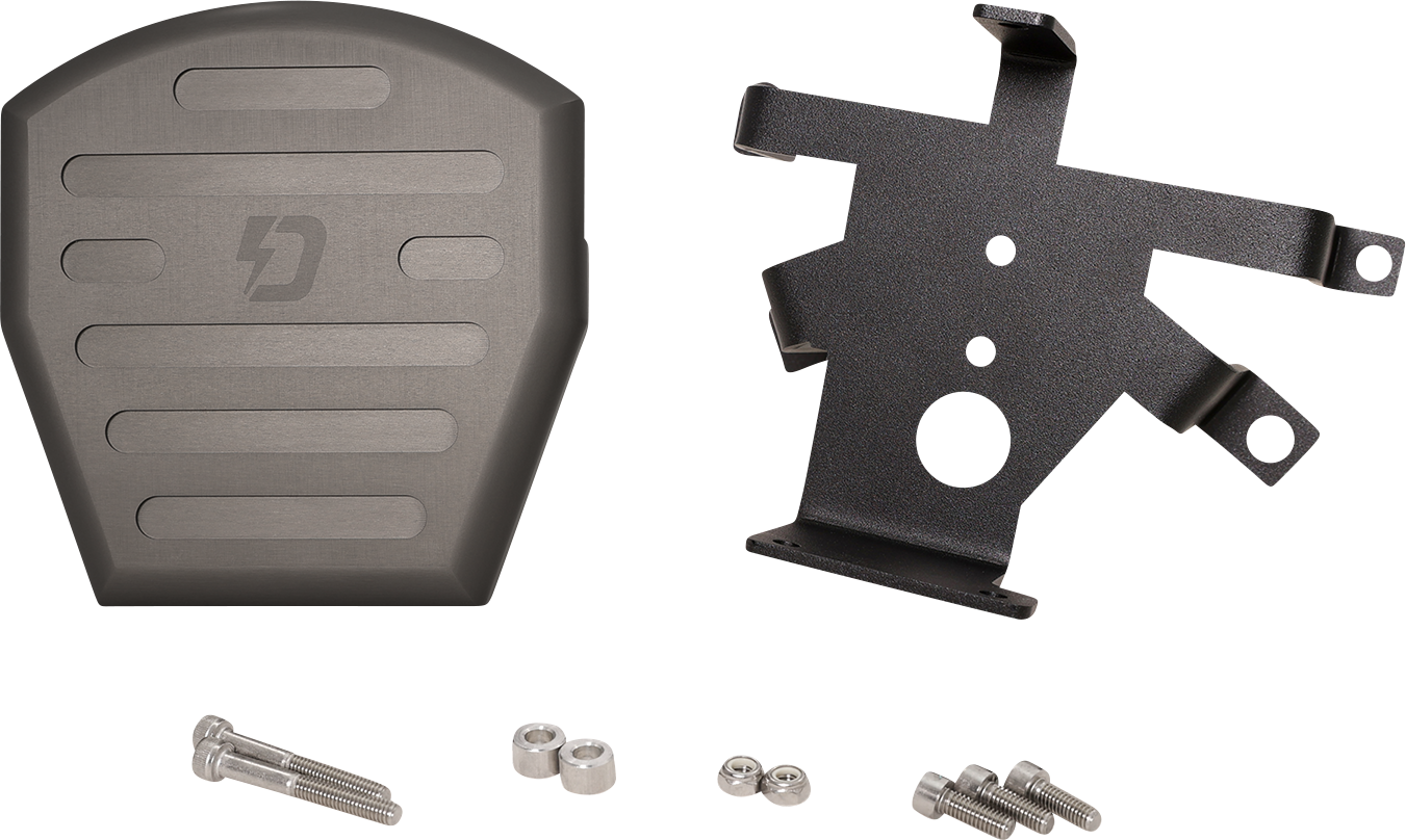 DYNOJET GUARD COIL KT PAN AM 21+ - Image 2