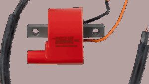 MOOSE OFFROAD Ignition Coil - Yamaha