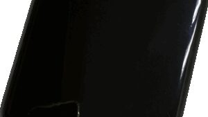 DRAG SPECIALTIES Coil Cover - Black - Harley Davidson