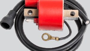 MOOSE OFFROAD Ignition Coil - Polaris