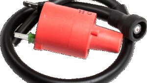MOOSE OFFROAD Ignition Coil - Honda