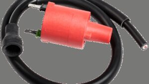 MOOSE OFFROAD Ignition Coil - Honda