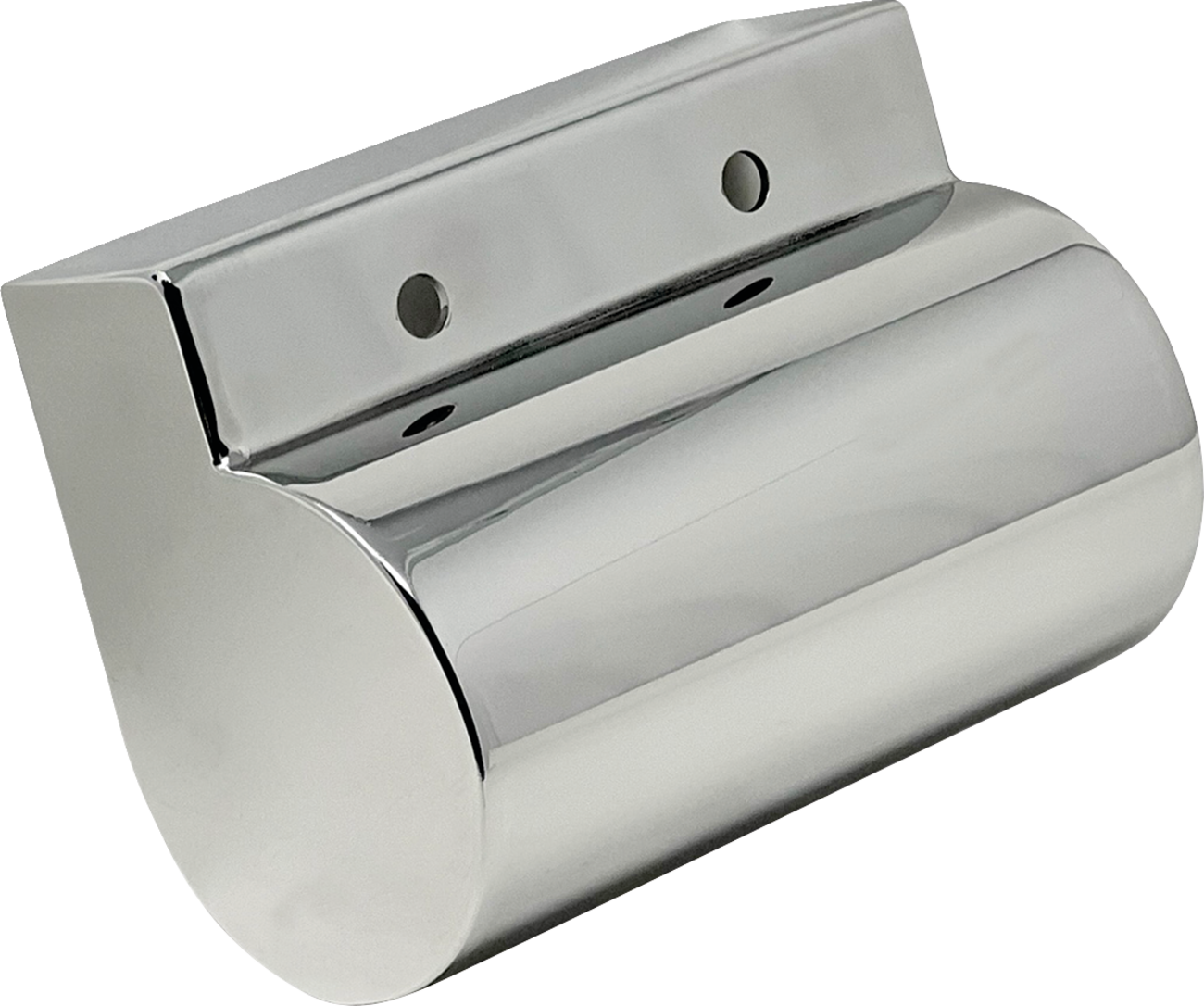 NAMZ COVER COIL FXR STAINLESS - Image 2