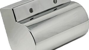 NAMZ Coil Cover - FXR