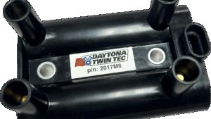 DAYTONA TWIN TEC LLC Coil - '17-'24 Ultra