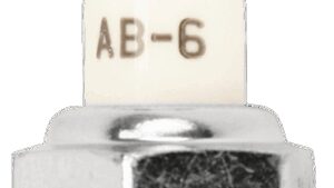 NGK SPARK PLUGS Spark Plug - AB6